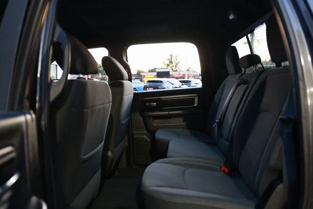 used 2023 Ram 1500 Classic car, priced at $28,496