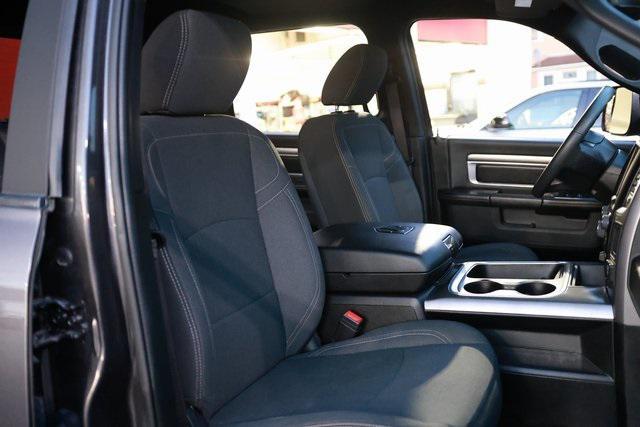 used 2023 Ram 1500 Classic car, priced at $28,496