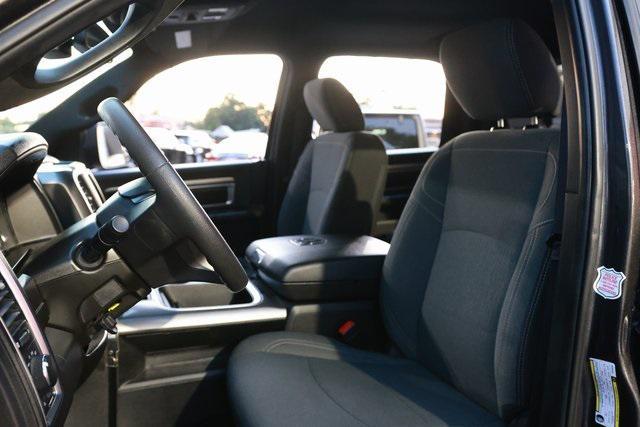 used 2023 Ram 1500 Classic car, priced at $28,496