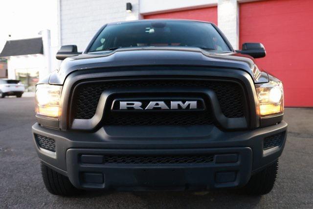 used 2023 Ram 1500 Classic car, priced at $28,496