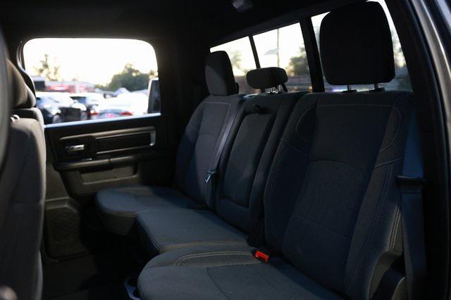 used 2023 Ram 1500 Classic car, priced at $28,496