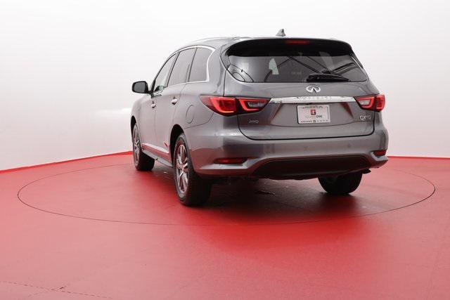 used 2019 INFINITI QX60 car, priced at $18,900