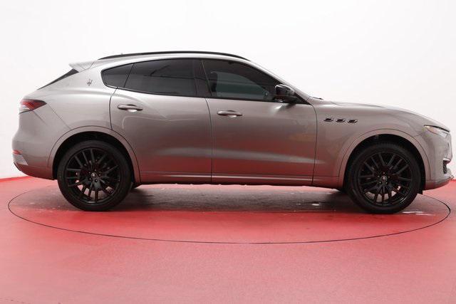 used 2022 Maserati Levante car, priced at $36,900