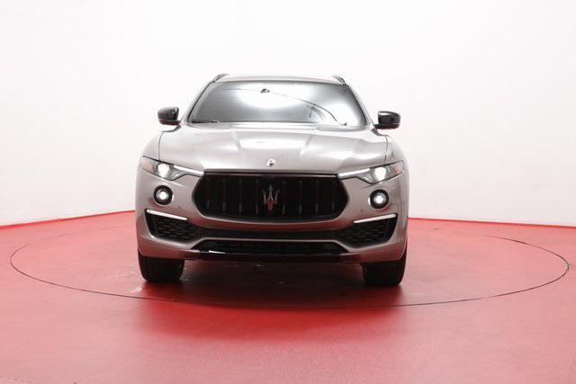 used 2022 Maserati Levante car, priced at $36,900