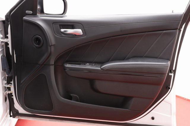 used 2023 Dodge Charger car, priced at $30,960