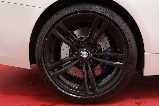 used 2015 BMW M4 car, priced at $30,917