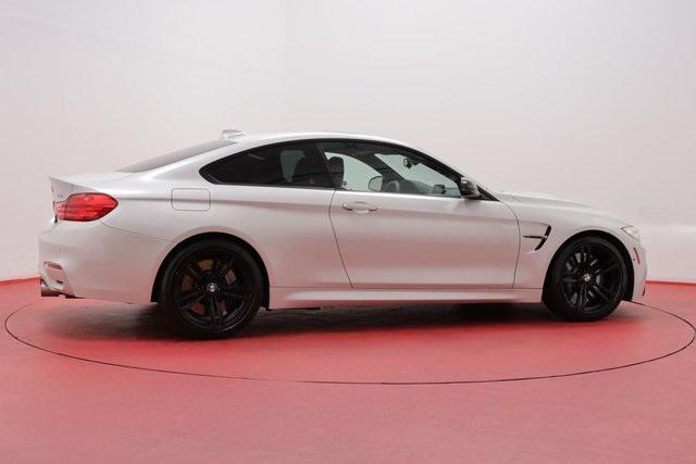 used 2015 BMW M4 car, priced at $30,917