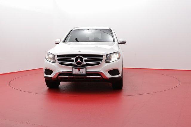 used 2019 Mercedes-Benz GLC 300 car