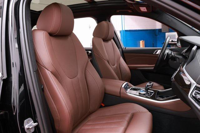 used 2020 BMW X5 car, priced at $24,900