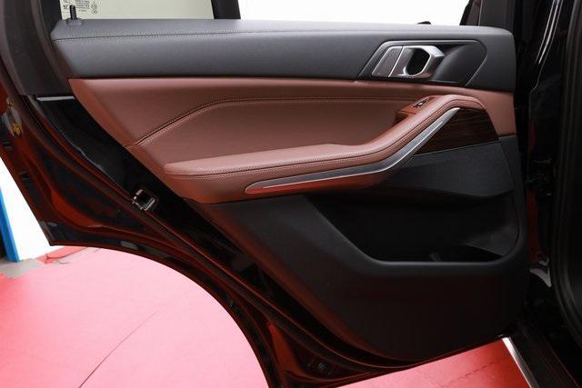 used 2020 BMW X5 car, priced at $24,900