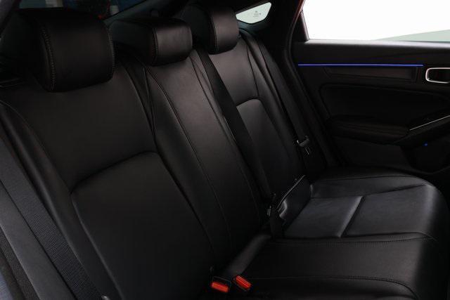 used 2024 Acura Integra car, priced at $24,900