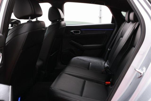 used 2024 Acura Integra car, priced at $24,900