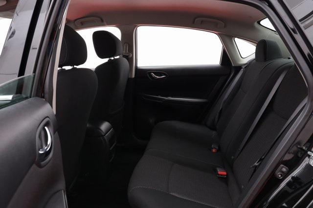 used 2019 Nissan Sentra car, priced at $7,756