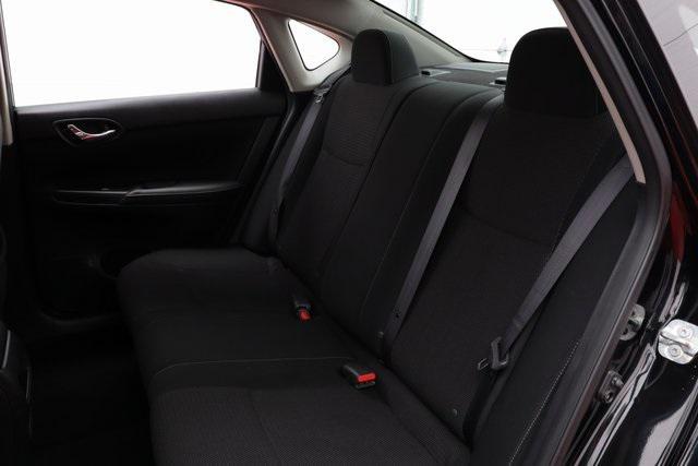 used 2019 Nissan Sentra car, priced at $7,756