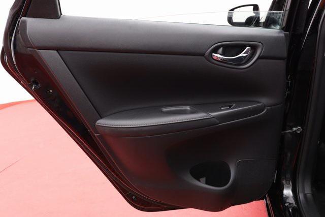 used 2019 Nissan Sentra car, priced at $7,756