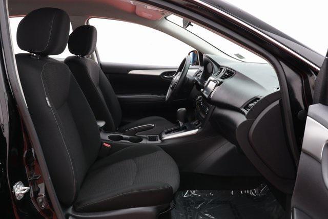 used 2019 Nissan Sentra car, priced at $7,756