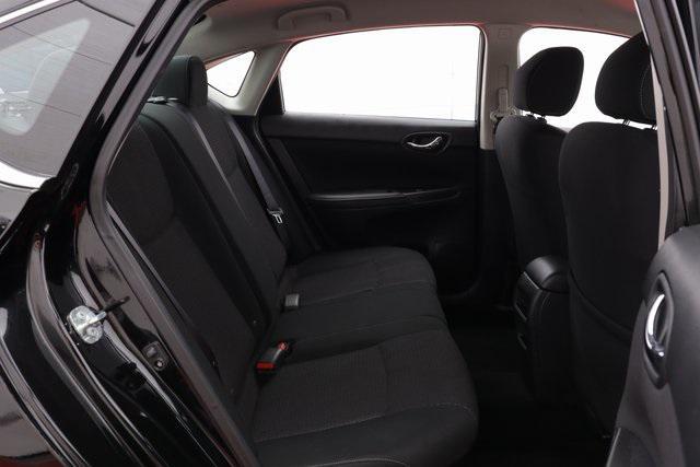 used 2019 Nissan Sentra car, priced at $7,756