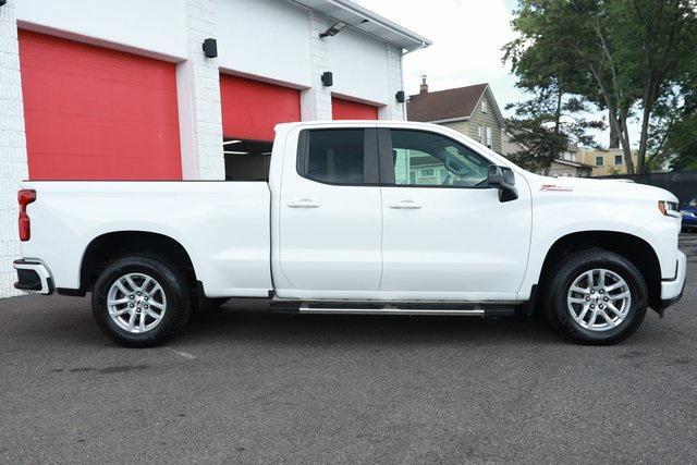 used 2019 Chevrolet Silverado 1500 car, priced at $27,900