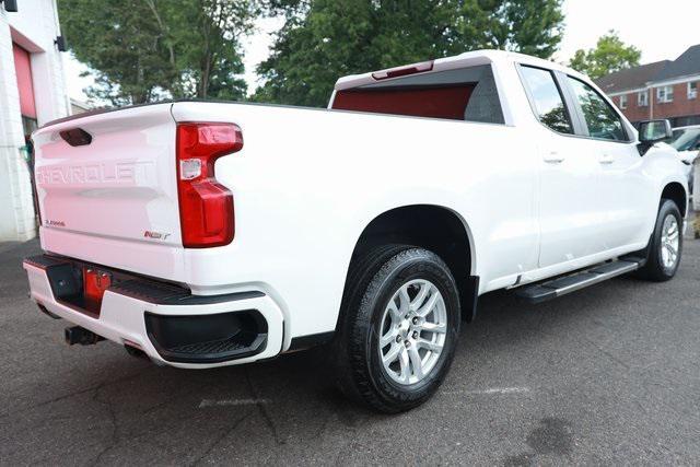 used 2019 Chevrolet Silverado 1500 car, priced at $27,900