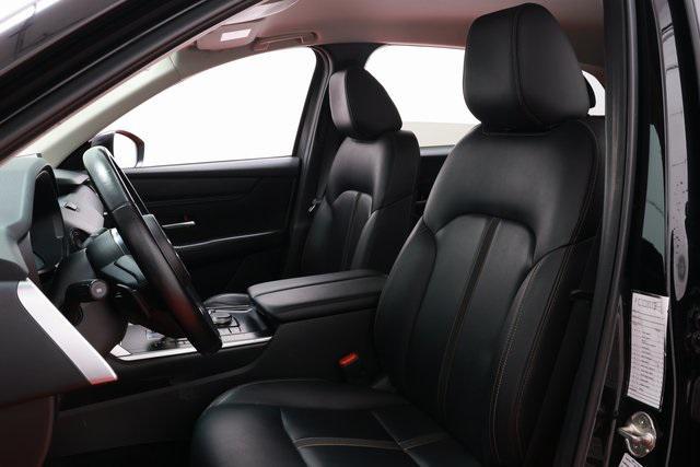 used 2024 Mazda CX-90 car