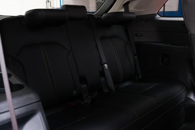 used 2024 Mazda CX-90 car