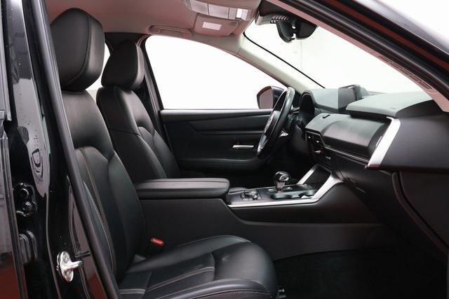 used 2024 Mazda CX-90 car