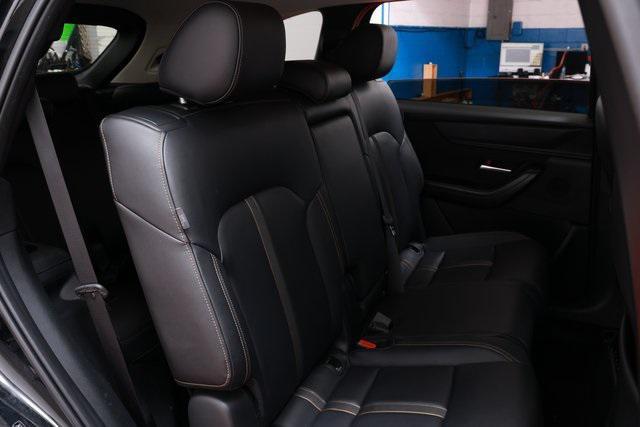 used 2024 Mazda CX-90 car