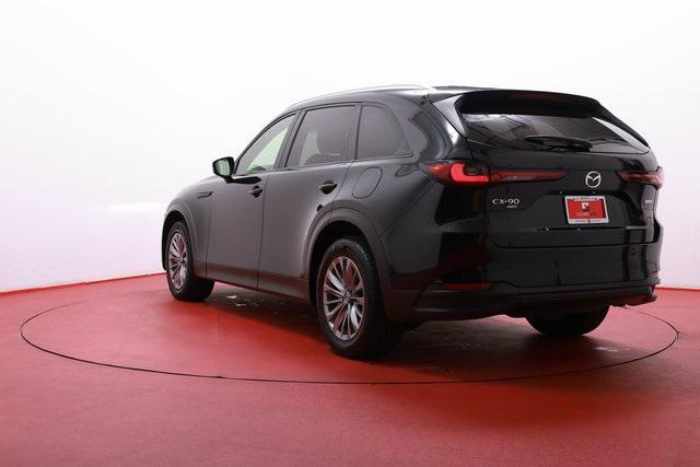 used 2024 Mazda CX-90 car