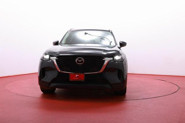 used 2024 Mazda CX-90 car