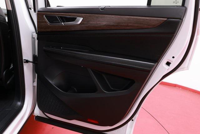 used 2024 Volkswagen Atlas car, priced at $29,900