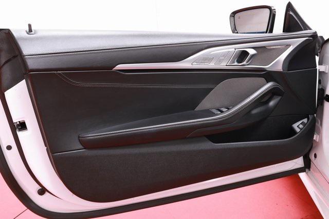 used 2024 BMW 840 car, priced at $59,497