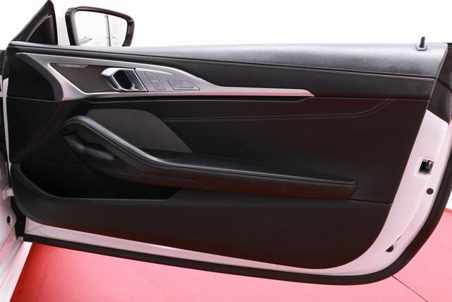 used 2024 BMW 840 car, priced at $59,497