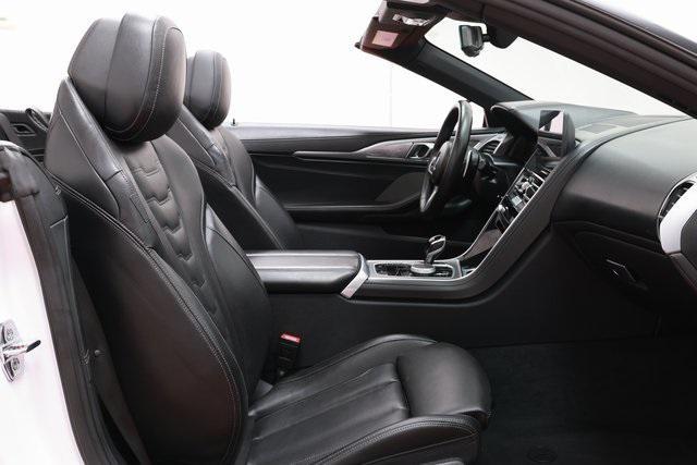 used 2024 BMW 840 car, priced at $59,497