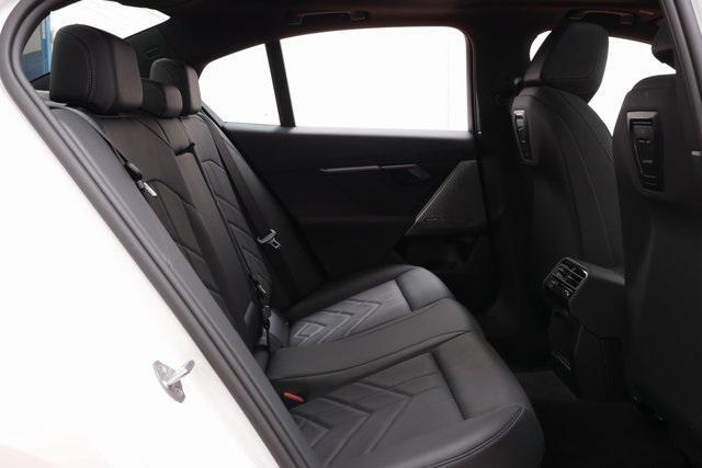 used 2024 BMW 530 car, priced at $35,900