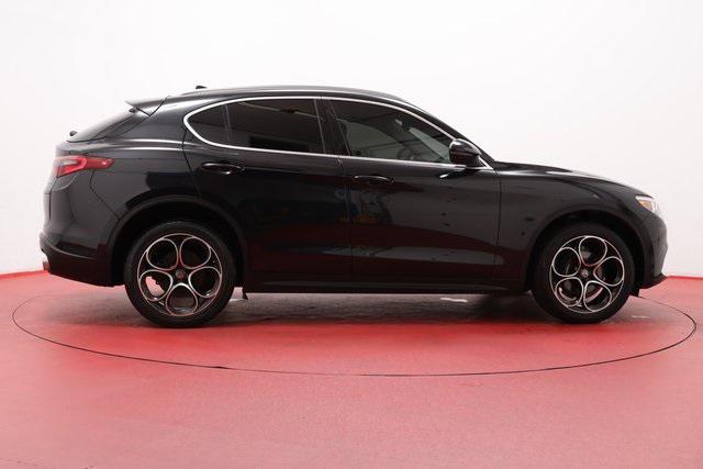 used 2019 Alfa Romeo Stelvio car, priced at $15,969