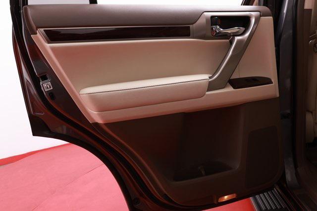used 2016 Lexus GX 460 car, priced at $25,900