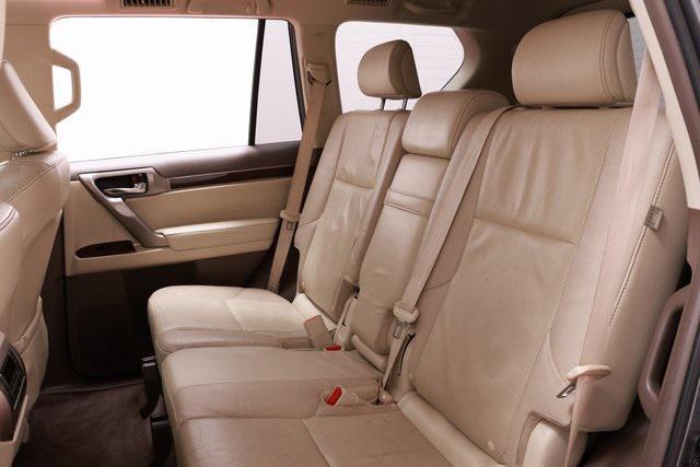used 2016 Lexus GX 460 car, priced at $25,900