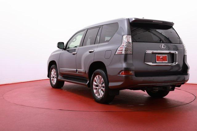 used 2016 Lexus GX 460 car, priced at $25,900