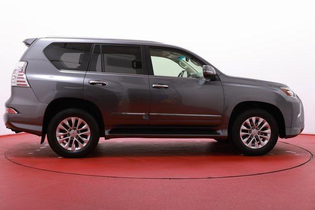 used 2016 Lexus GX 460 car, priced at $25,900