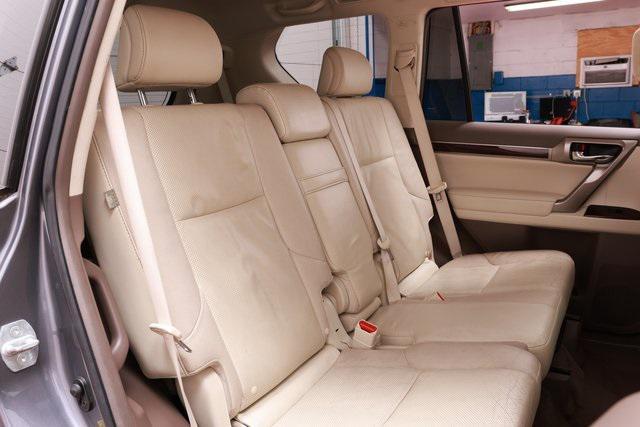 used 2016 Lexus GX 460 car, priced at $25,900