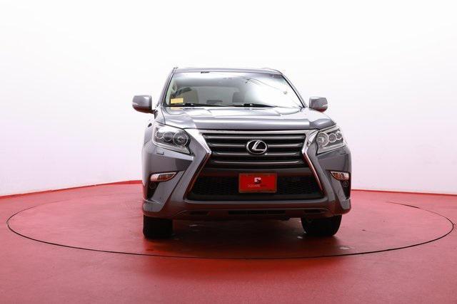 used 2016 Lexus GX 460 car, priced at $25,900