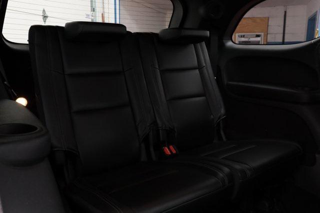 used 2021 Dodge Durango car, priced at $27,900