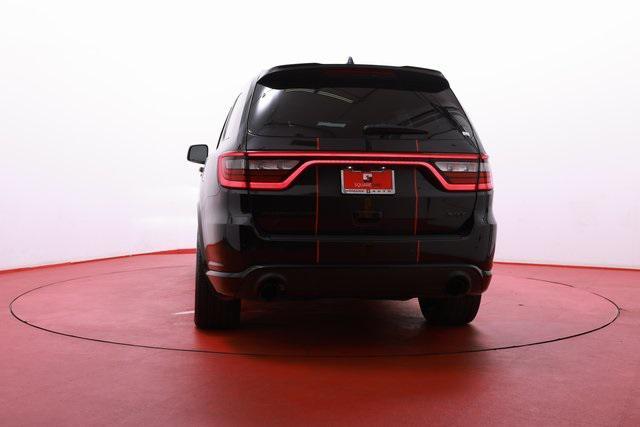 used 2022 Dodge Durango car