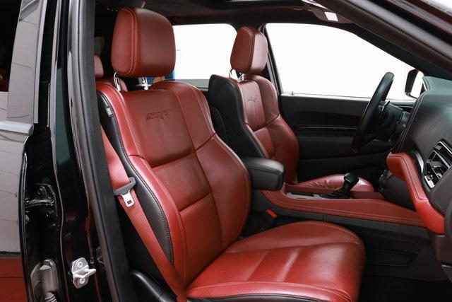 used 2022 Dodge Durango car