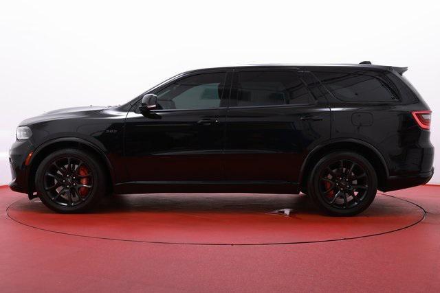 used 2022 Dodge Durango car