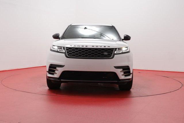 used 2021 Land Rover Range Rover Velar car, priced at $27,642