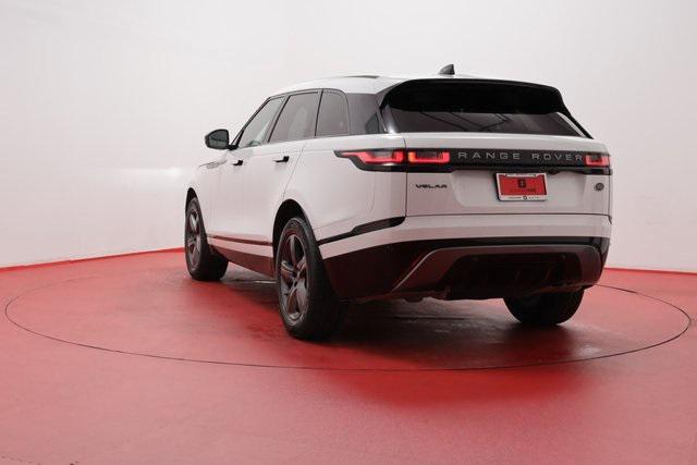 used 2021 Land Rover Range Rover Velar car, priced at $27,642