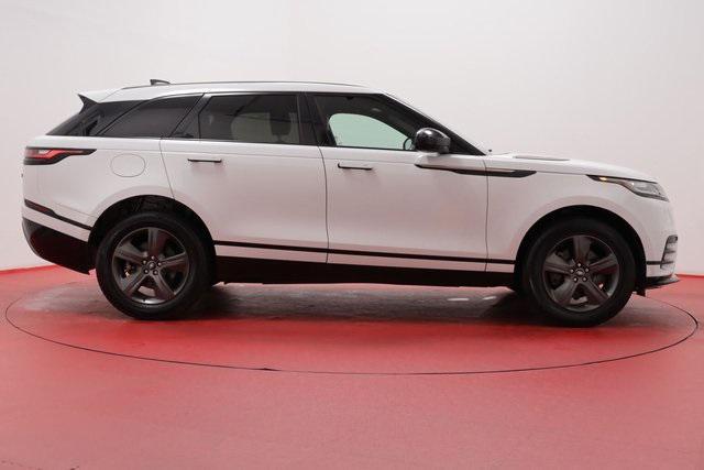 used 2021 Land Rover Range Rover Velar car, priced at $27,642