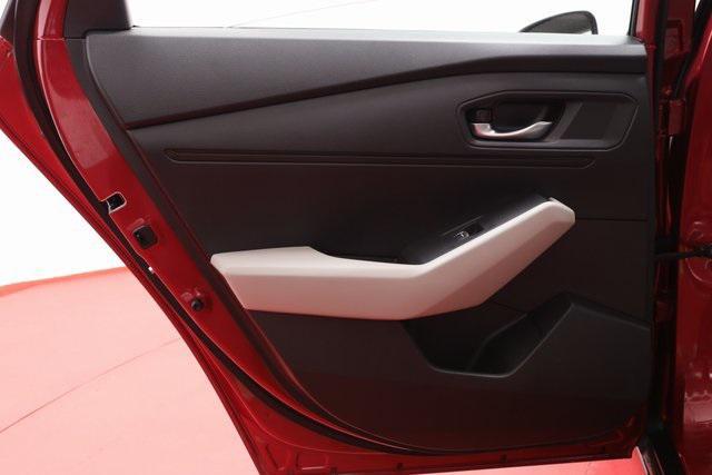used 2024 Honda Accord car, priced at $25,900