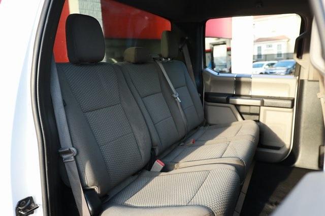 used 2019 Ford F-250 car, priced at $29,900